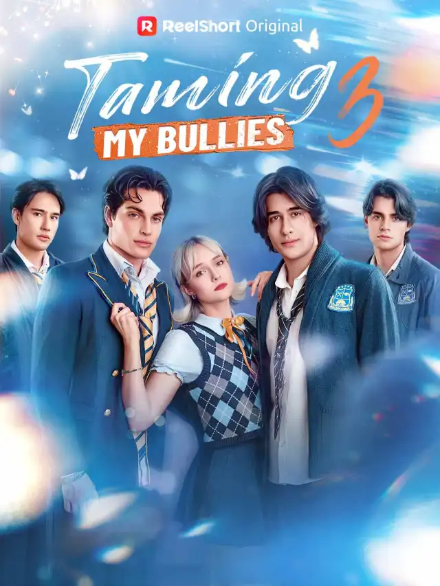 Taming My Bullies 3