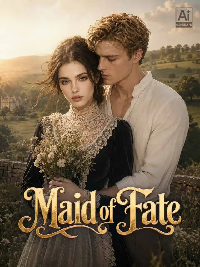 Maid of Fate