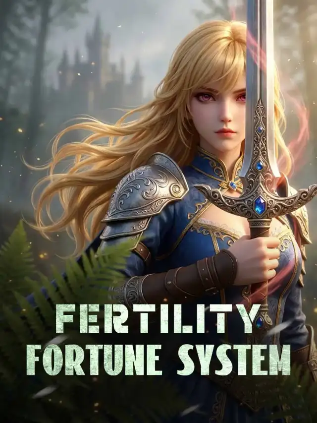Fertility Fortune System (English-dubbed)