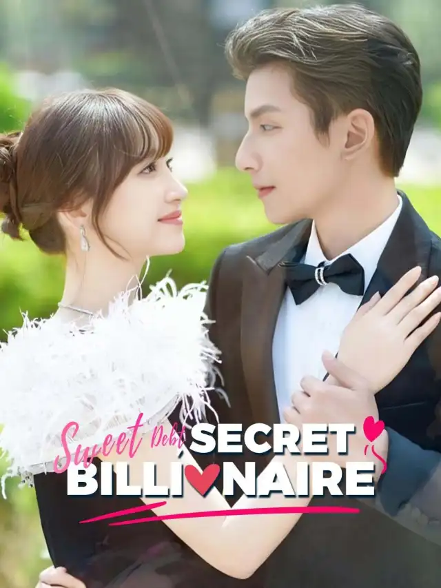 Sweet Debt, Secret Billionaire (English-dubbed)