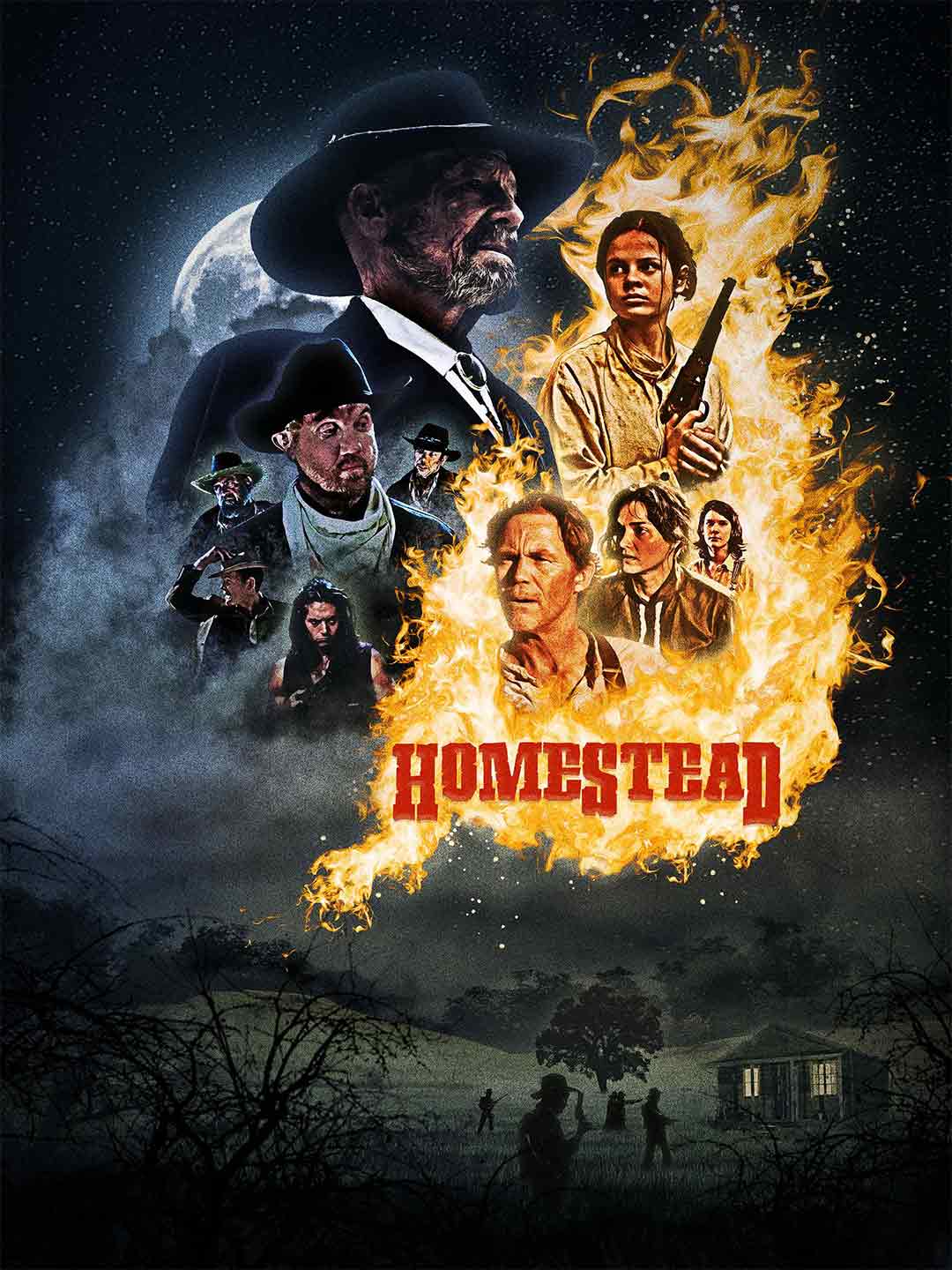 Homestead