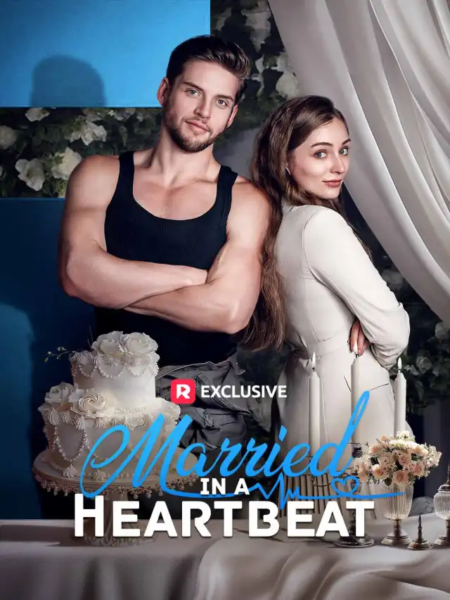 Married In A Heartbeat