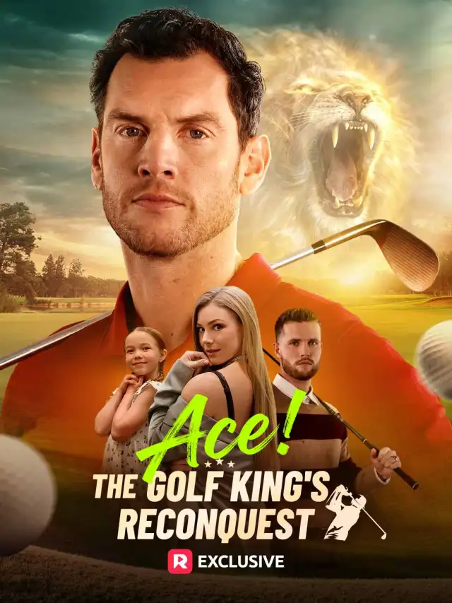 Ace! The Golf King's Reconquest