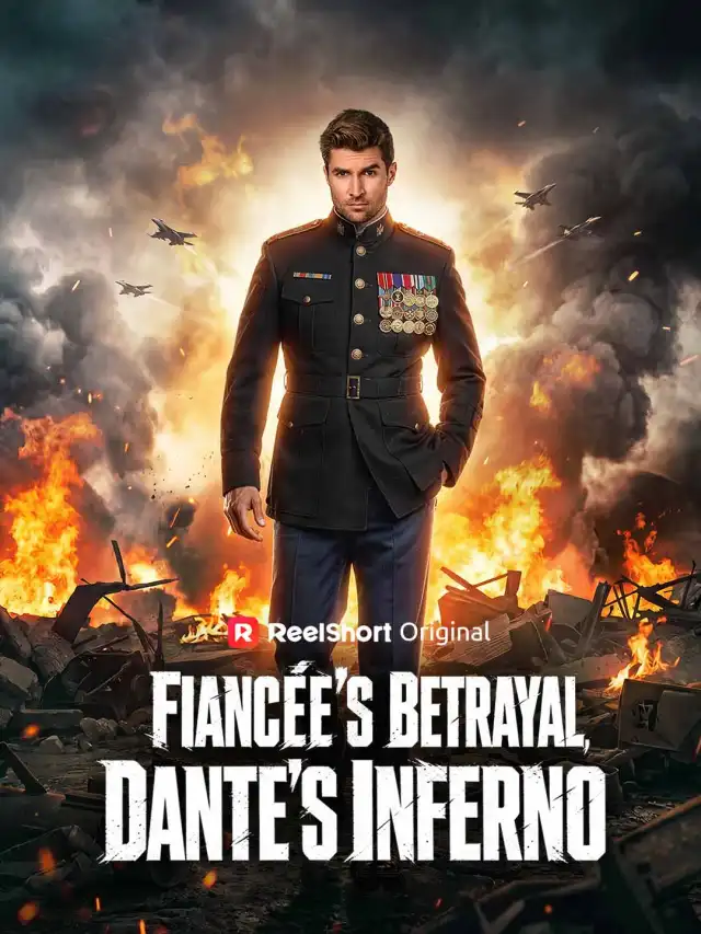 Fiancée's Betrayal, Dante's Inferno