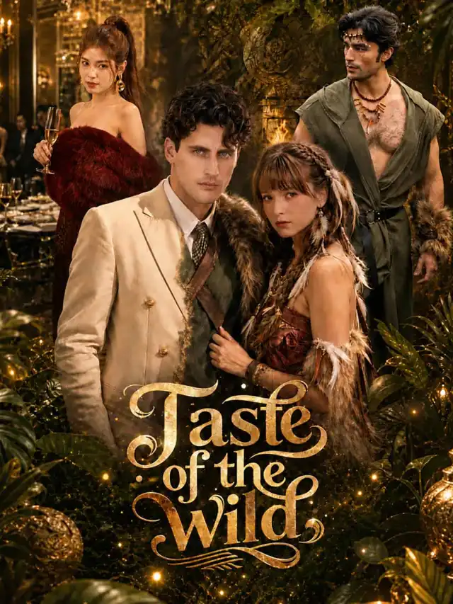 Taste of the Wild