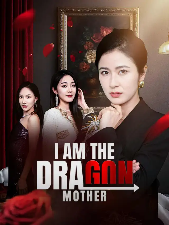 I Am the Dragon Mother