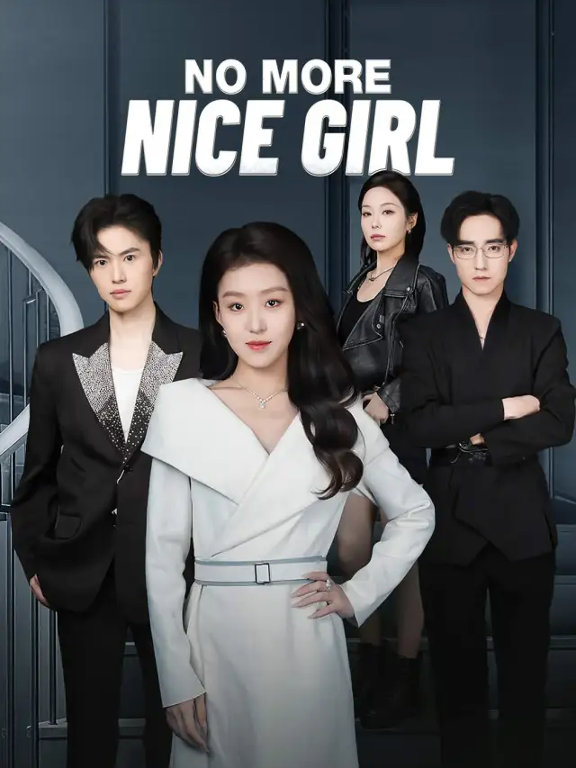No More Nice Girl