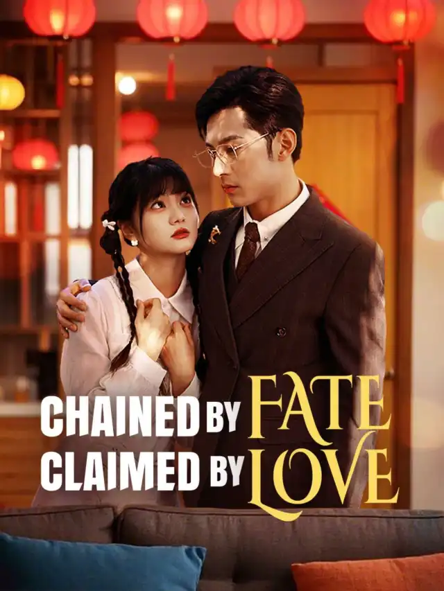 Chained by Fate, Claimed by Love