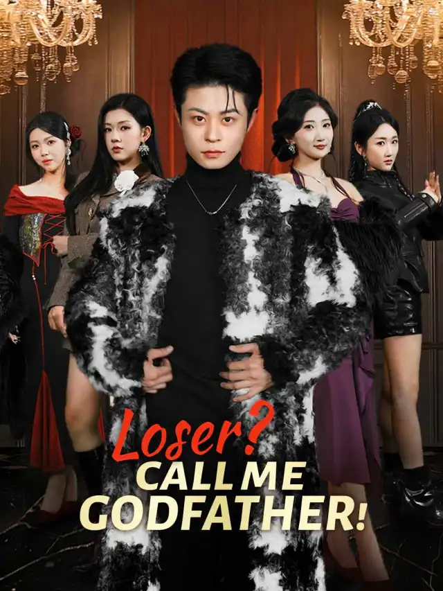 Loser? Call Me Godfather!