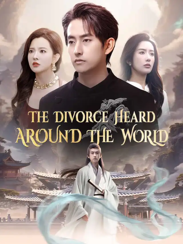 The Divorce Heard Around the World