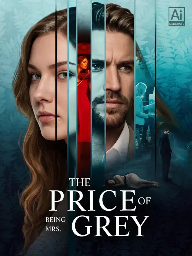 The Price of Being Mrs. Grey