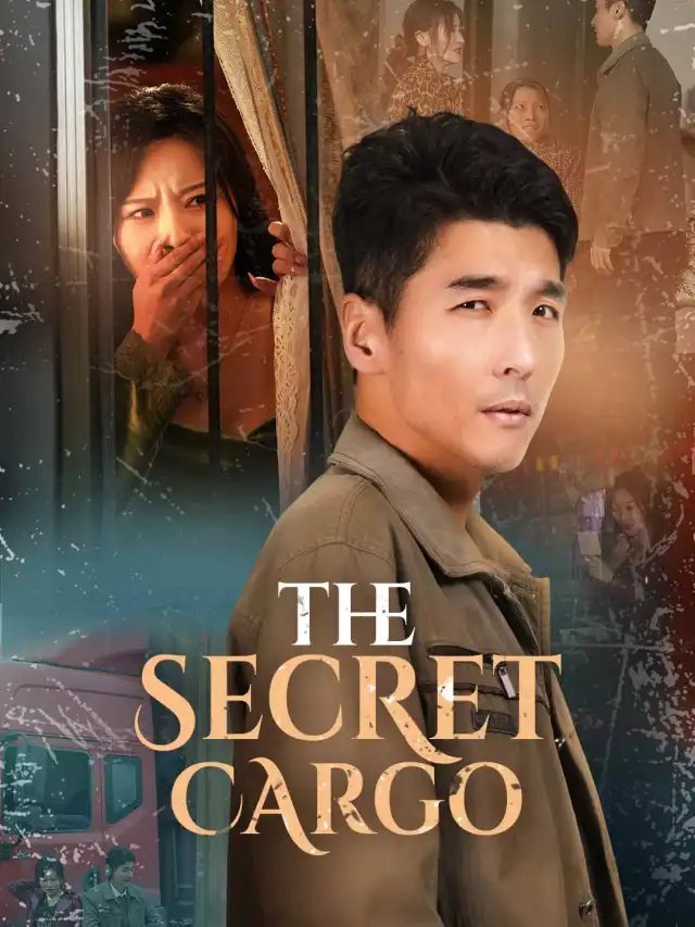 The Secret Cargo (English-dubbed)