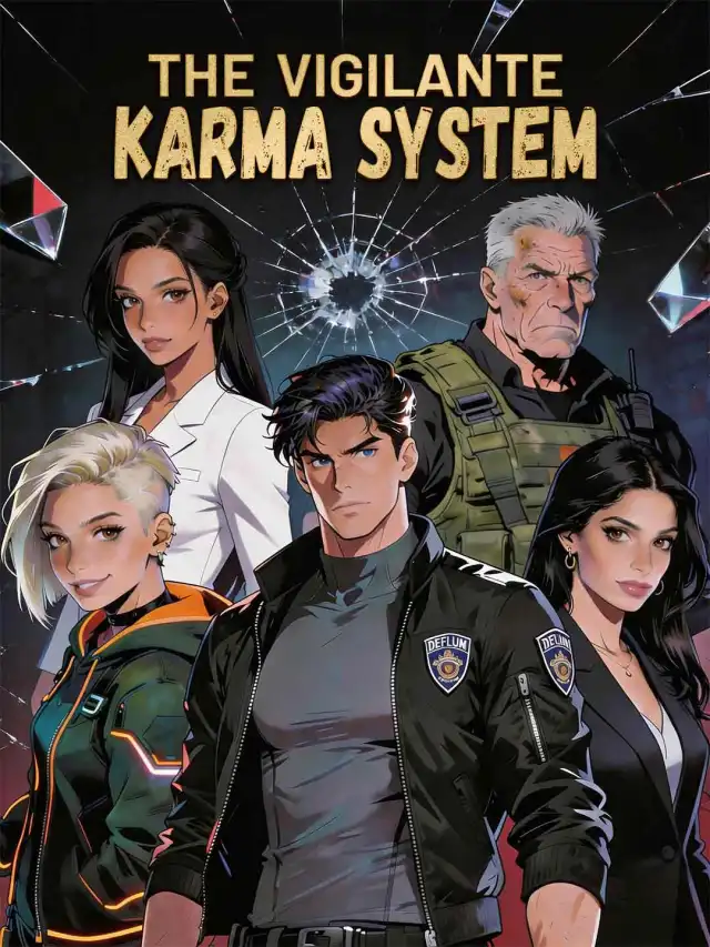 The Vigilante Karma System