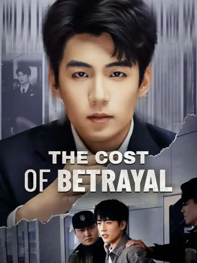 The Cost of Betrayal