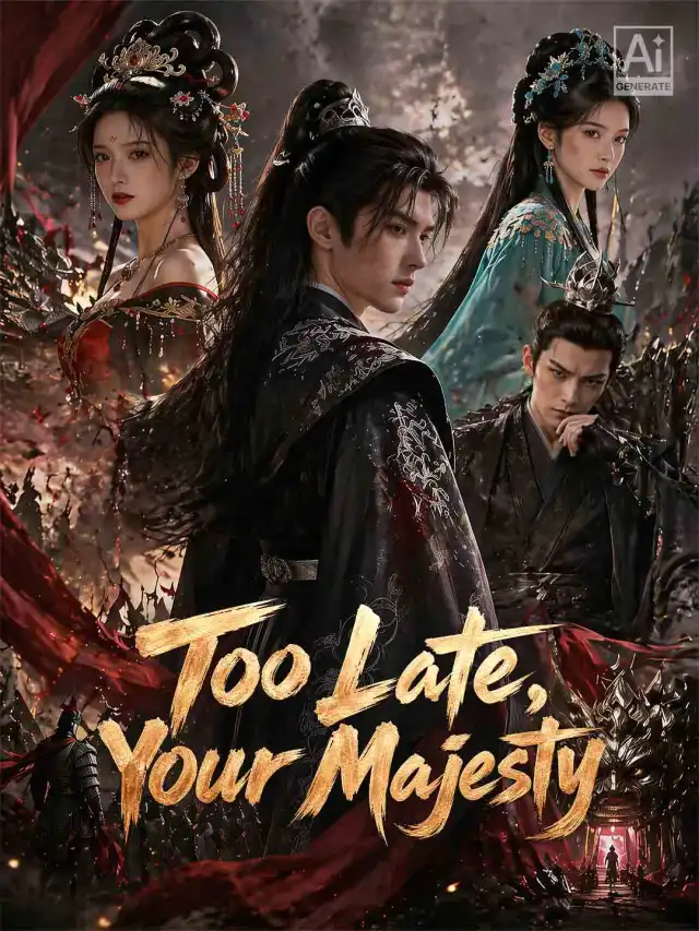 Too Late, Your Majesty