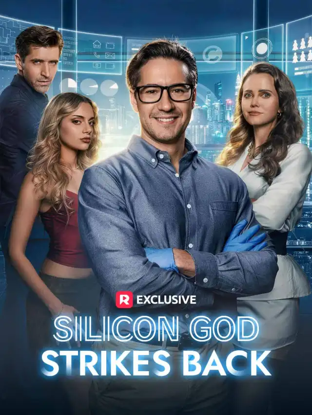 Silicon God Strikes Back
