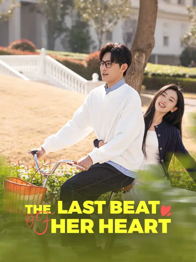 The Last Beat of Her Heart