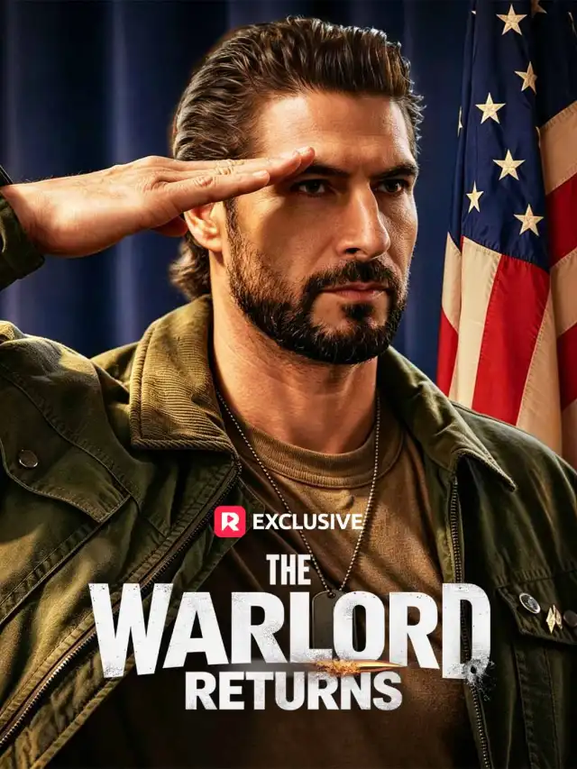 The Warlord Returns