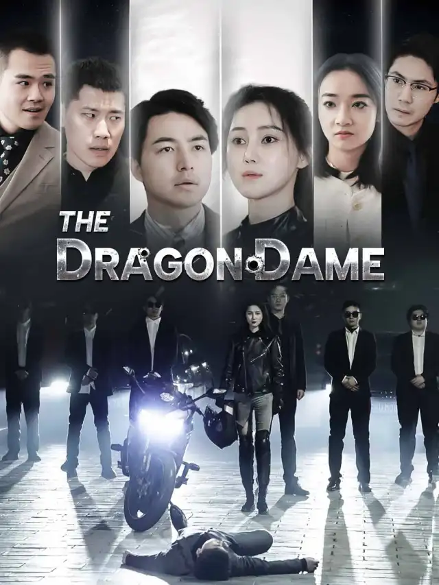 The Dragon Dame