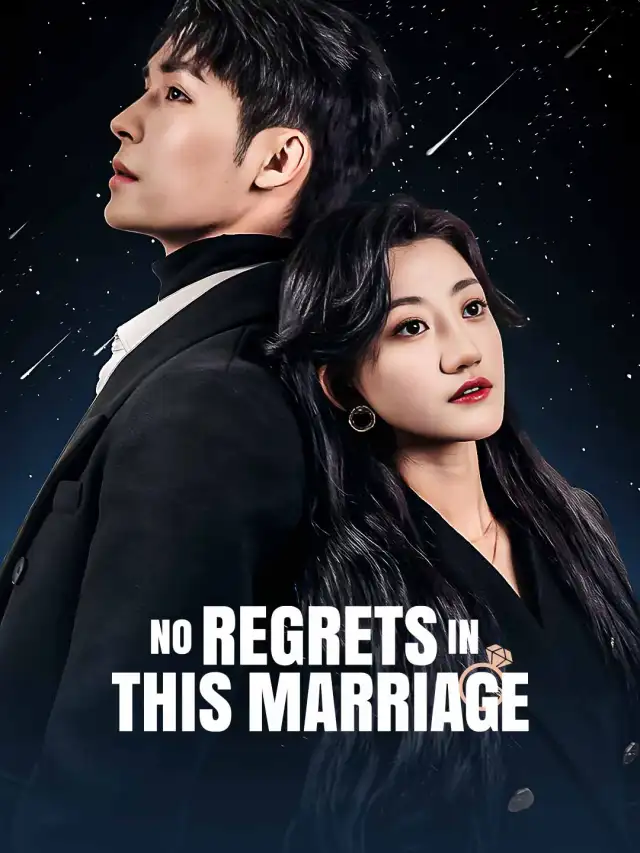 No Regrets in This Marriage