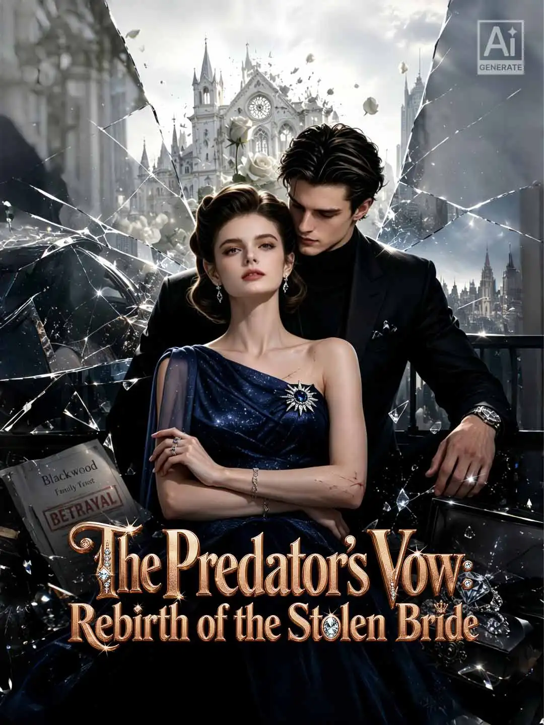The Predator's Vow: Rebirth of the Stolen Bride