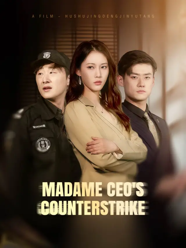 Madame CEO's Counterstrike