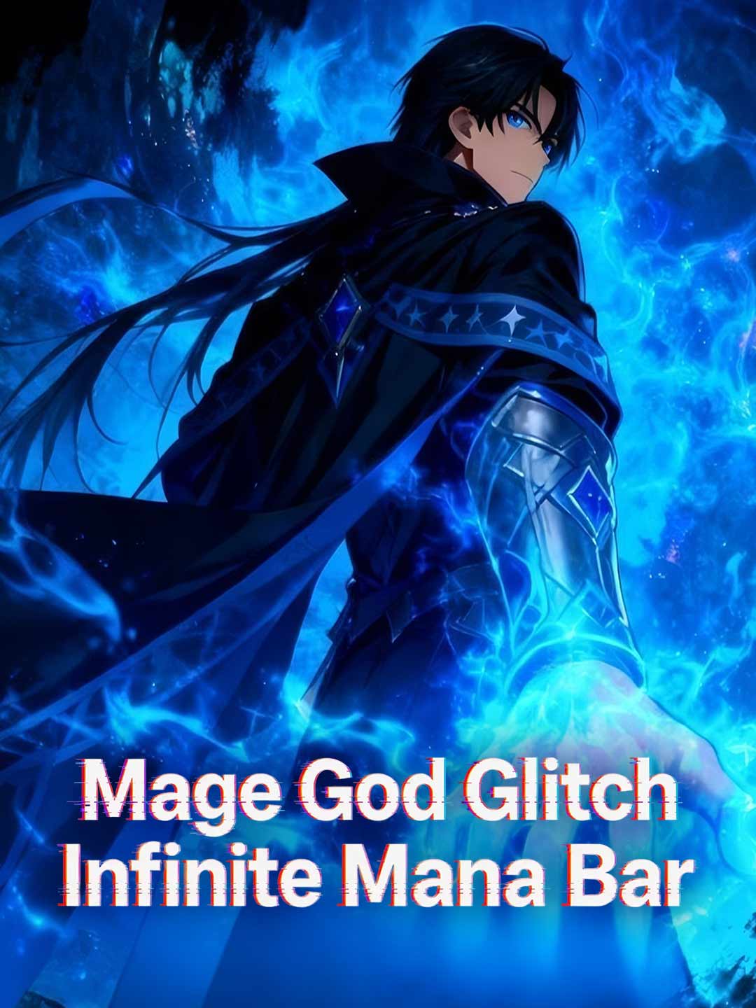 Mage Exploit: My Mana Bar is Infinite