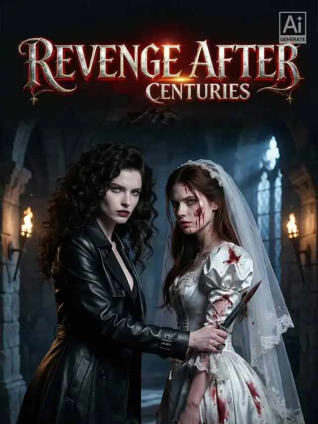 Revenge After Centuries