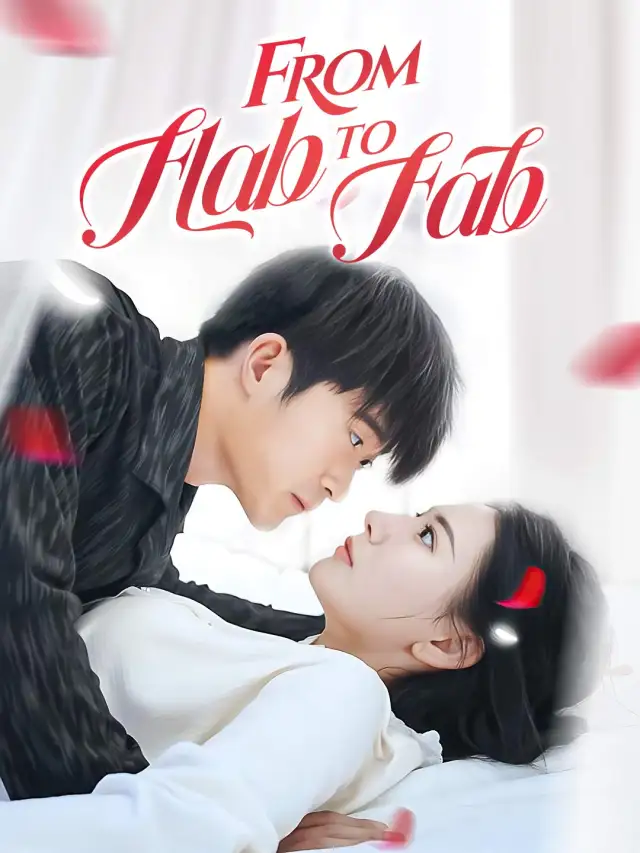 From Flab to Fab (English-dubbed)