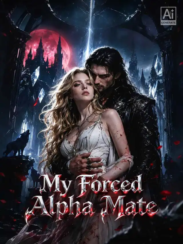 My Forced Alpha Mate