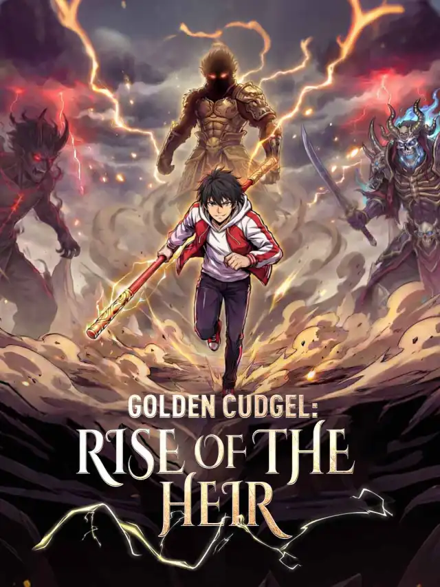 Golden Cudgel: Rise of the Heir