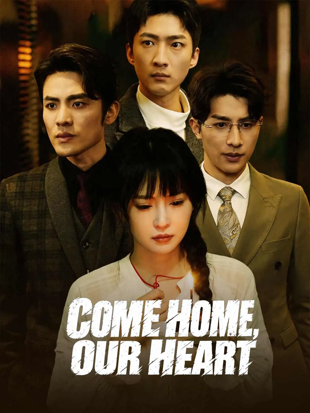 Come Home, Our Heart