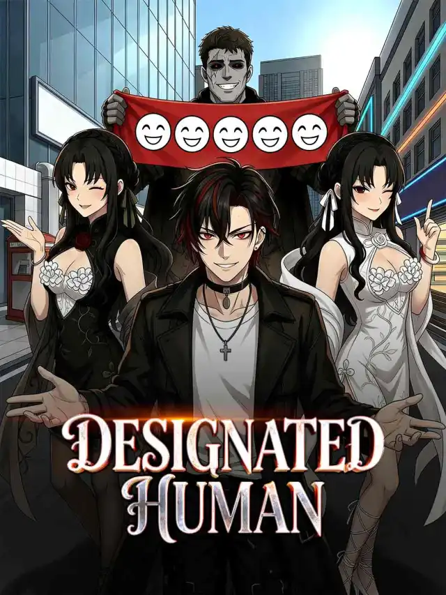 Designated Human