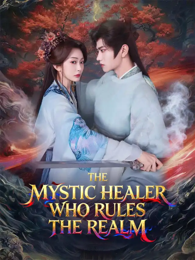 The Mystic Healer Who Rules the Realm