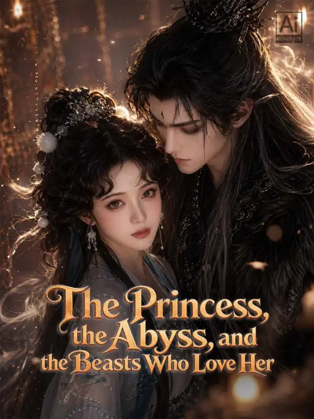 The Princess, the Abyss, and the Beasts Who Love Her