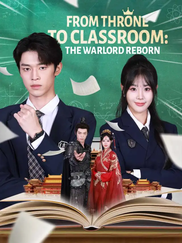 From Throne to Classroom: The Warlord Reborn
