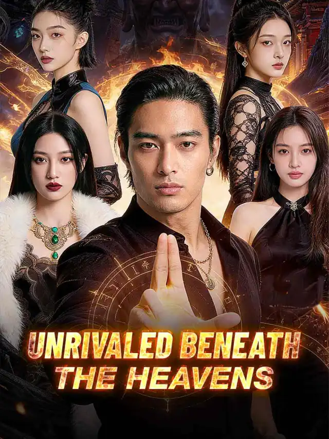 Unrivaled Beneath the Heavens