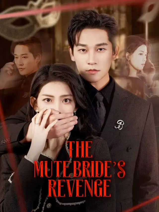 The Mute Bride's Revenge
