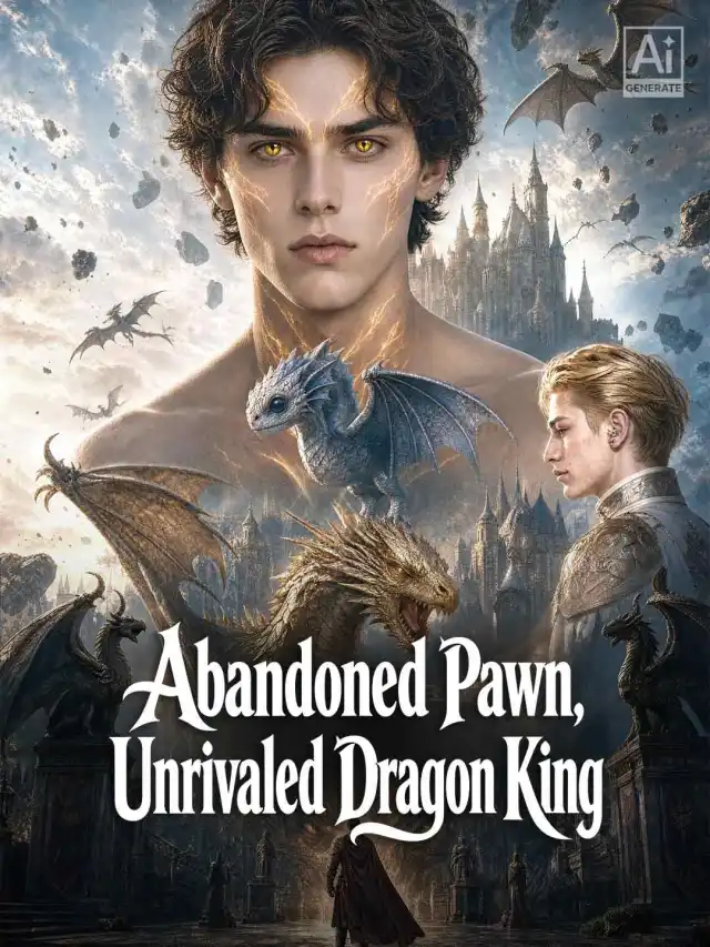 Abandoned Pawn, Unrivaled Dragon King