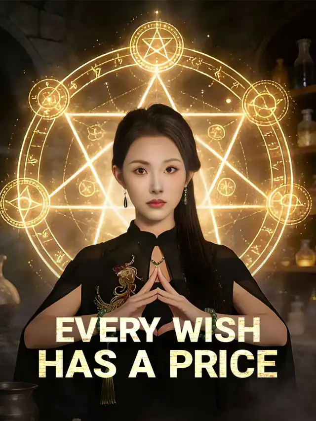 Every Wish Has a Price