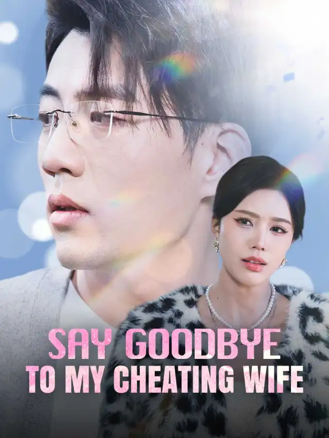 Say Goodbye to My Cheating Wife