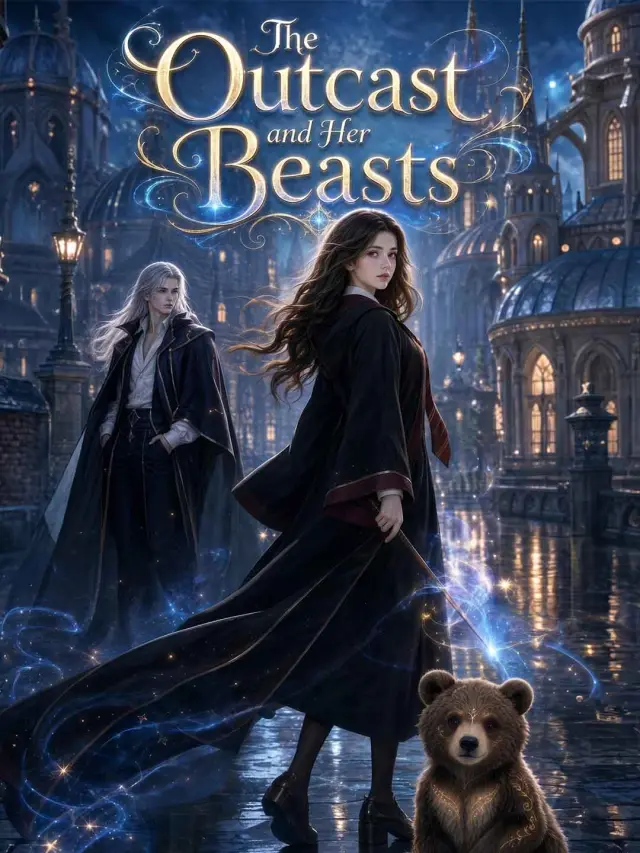The Outcast and Her Beasts