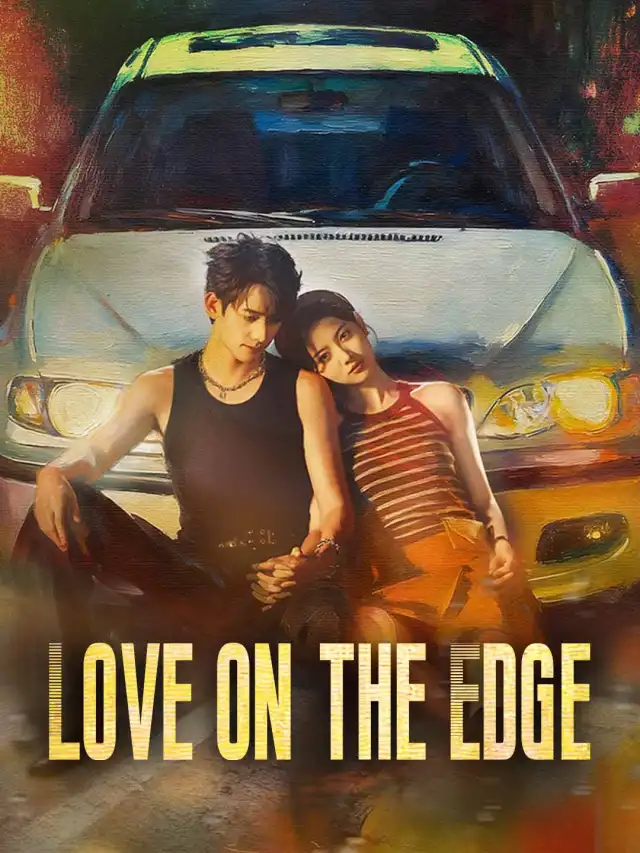 Love on the Edge