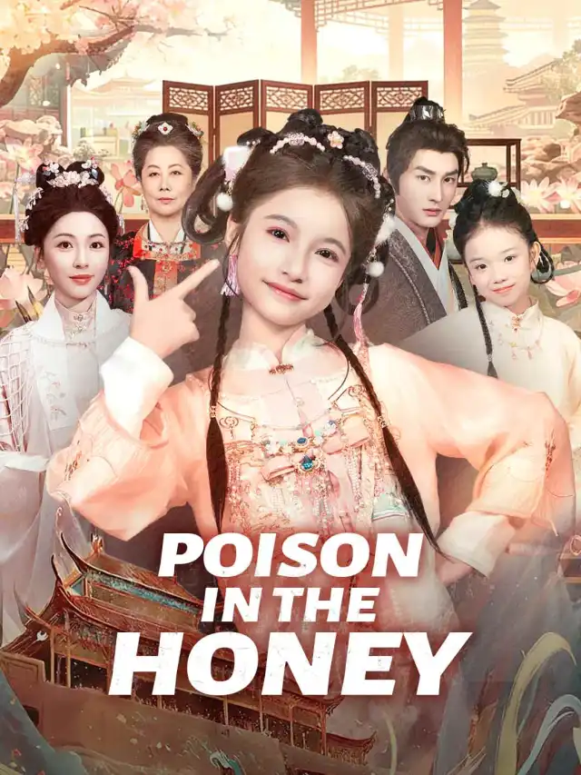 Poison in the Honey