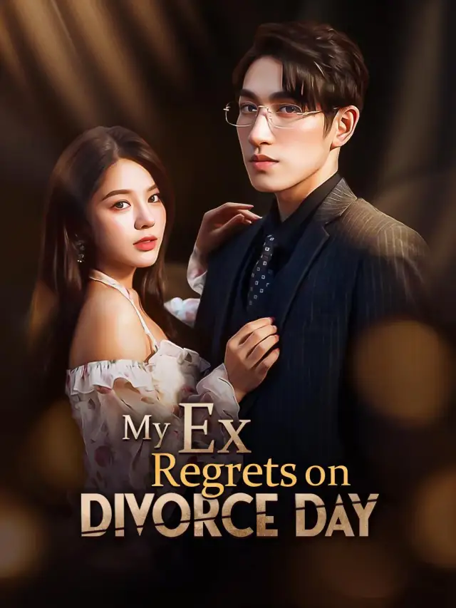 My Ex Regrets On Divorce Day