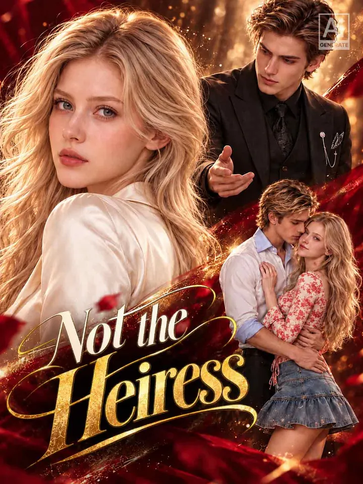 Not the Heiress