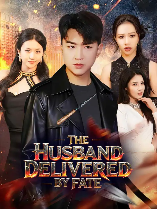 The Husband Delivered by Fate(English-dubbed)