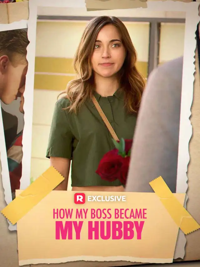 How My Boss Became My Hubby