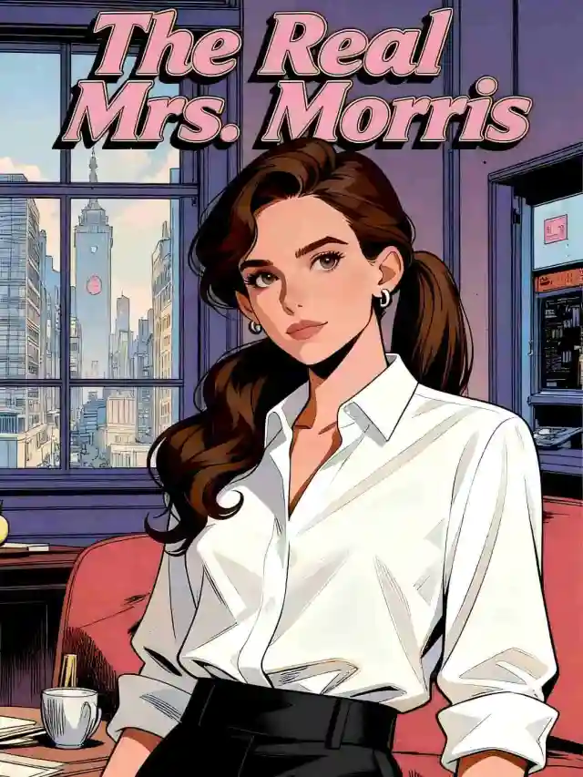 The Real Mrs. Morris