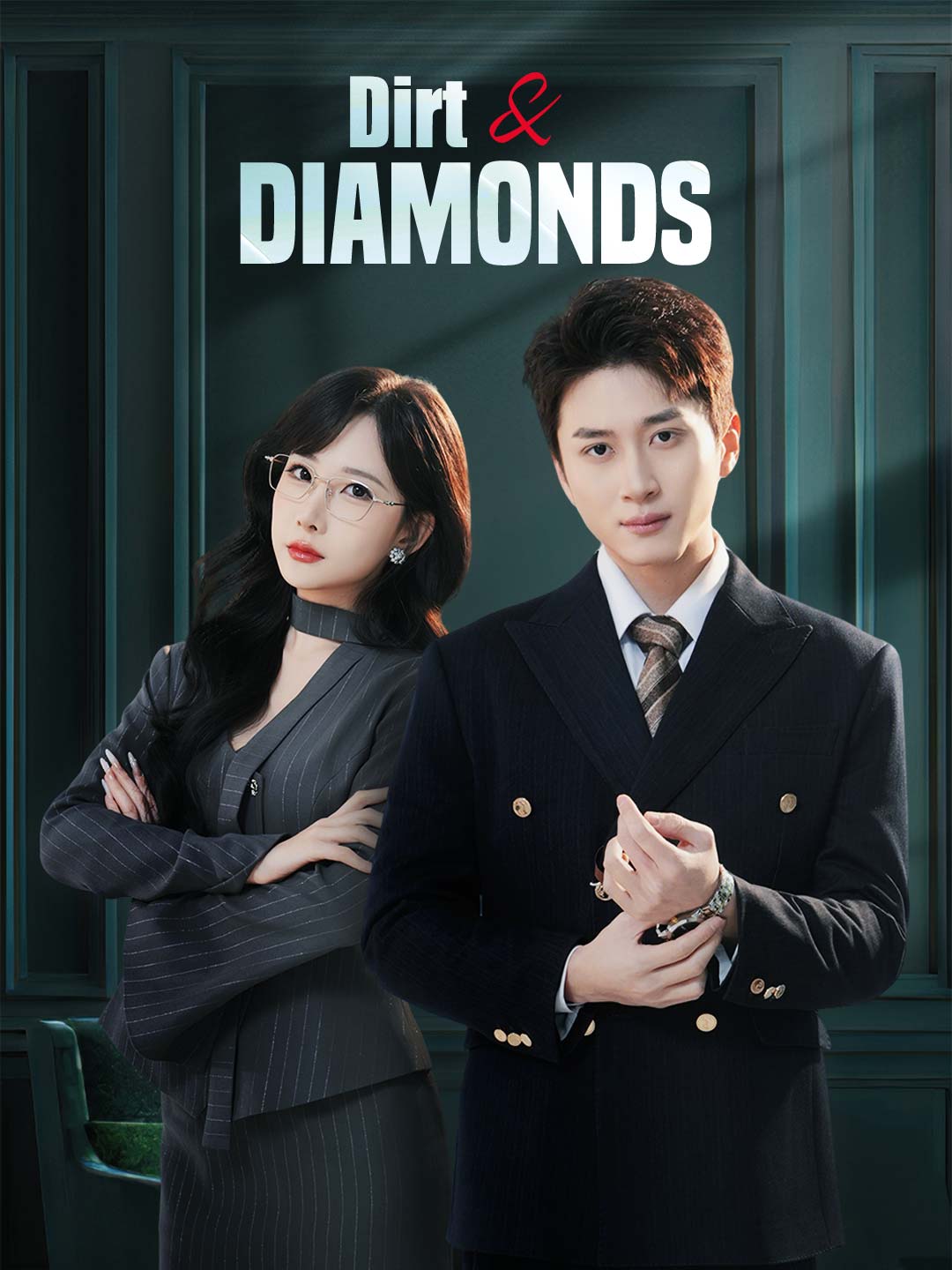 Dirt & Diamonds